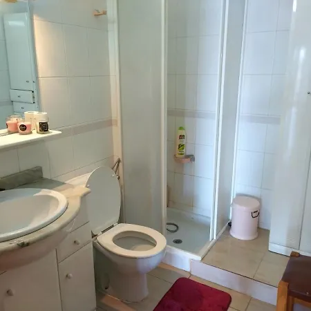 Camera Singola Fronte Mare منزل للإقامة لاس غاليتاس